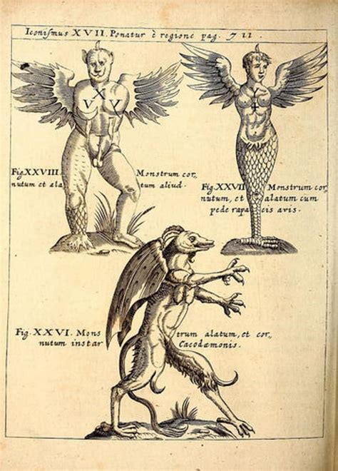 Overview of demonology and magic